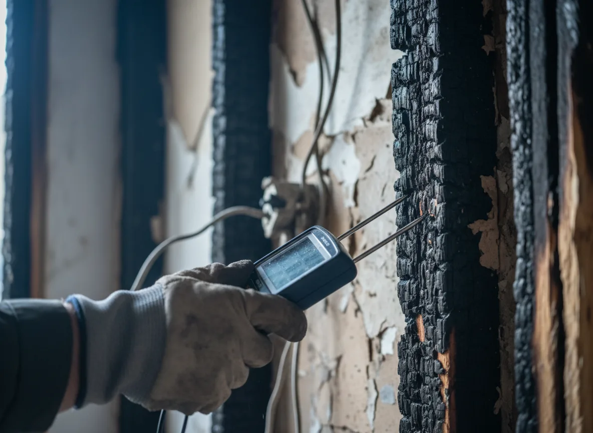 Fire Damage Restoration Wolfe City, TX FAQs